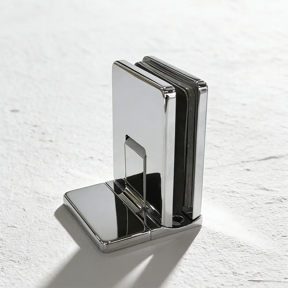 Ultra Slim Gap Adjustable Hinge GPH-422