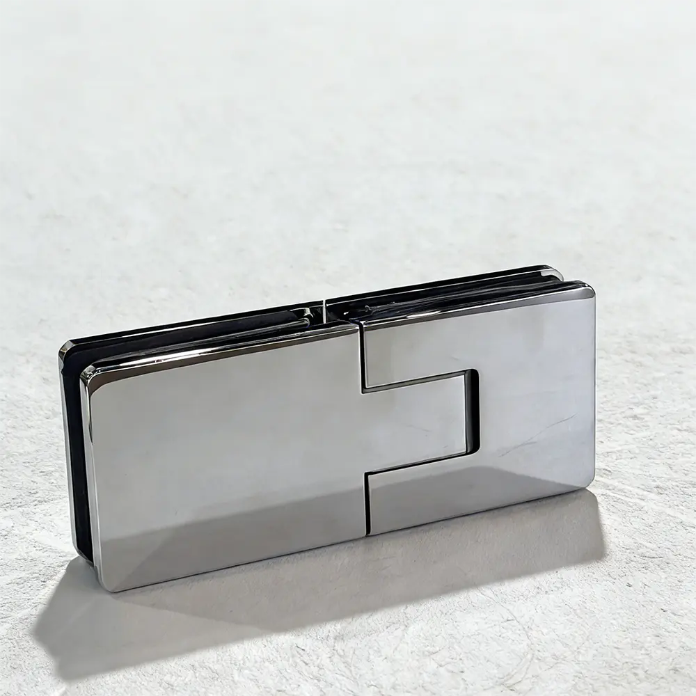 Ultra Slim Gap Adjustable Hinge GPH-425