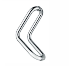 Glass Door Handle DH-5013