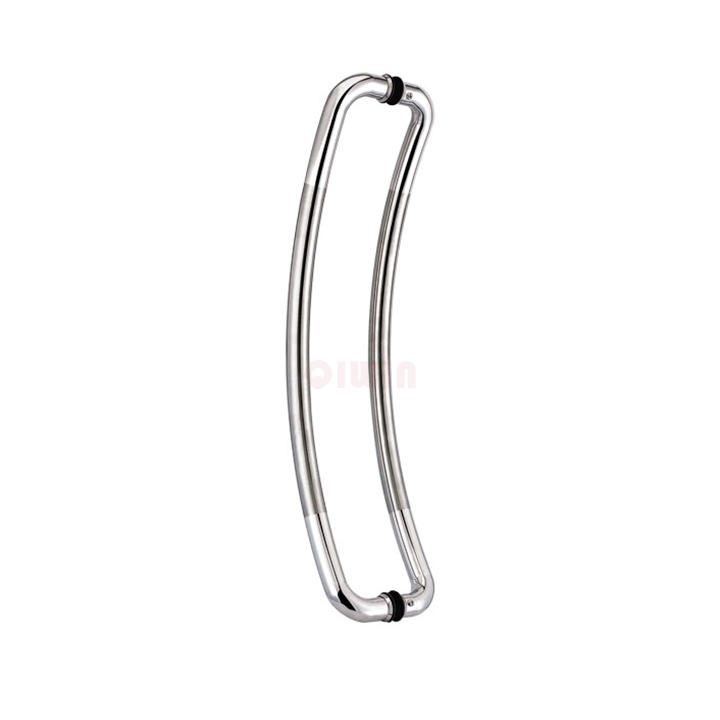 Glass Door Handle DH-8019