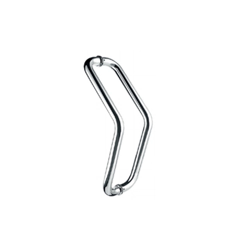 Glass Door Handle DH-8063