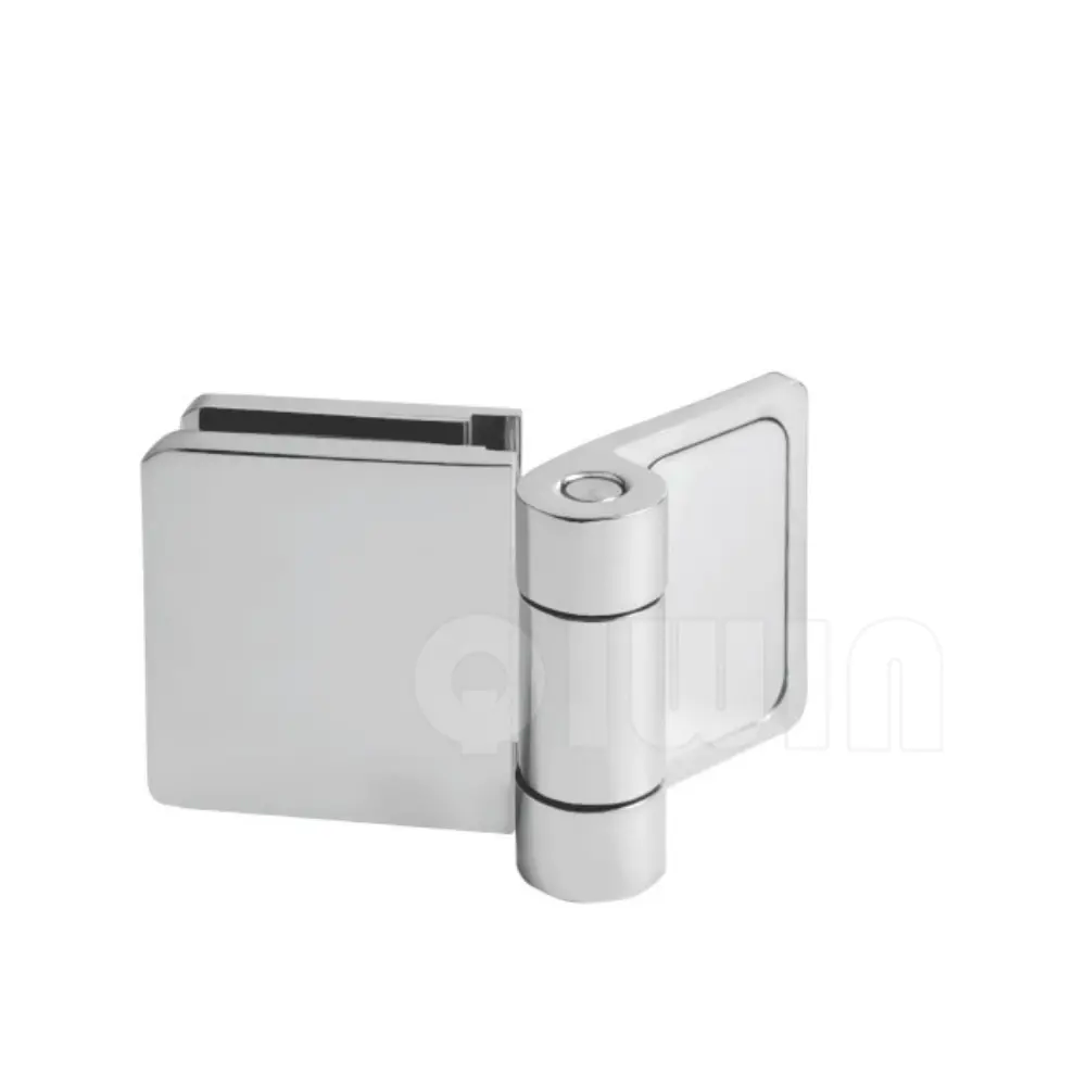 Bi-fold hinge GBC-917