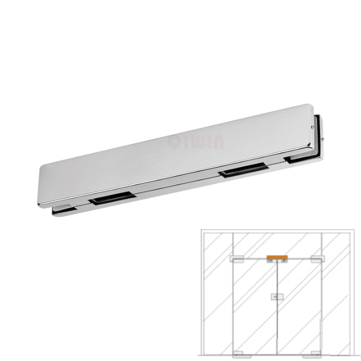 Glass Door Clamp GDC-301