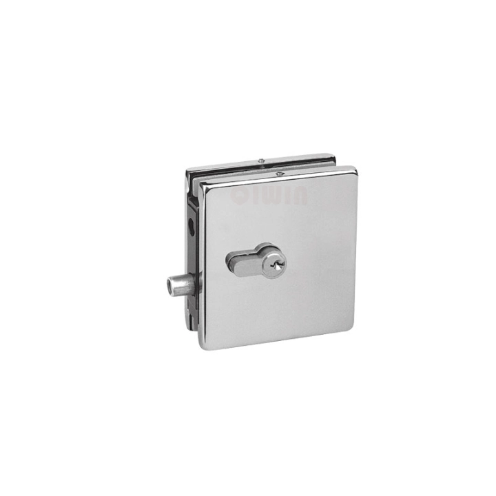 Glass Door Clamp GDC-306A