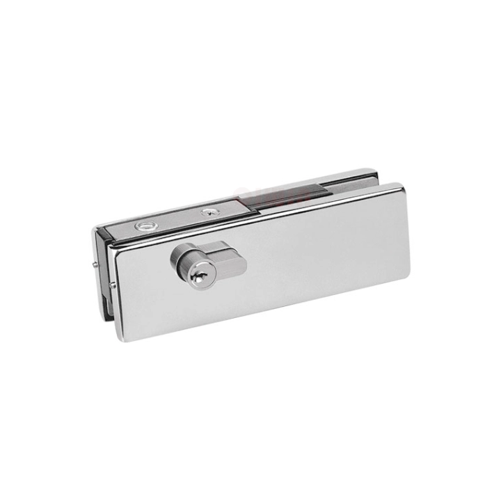 Glass Door Lock GDC-312