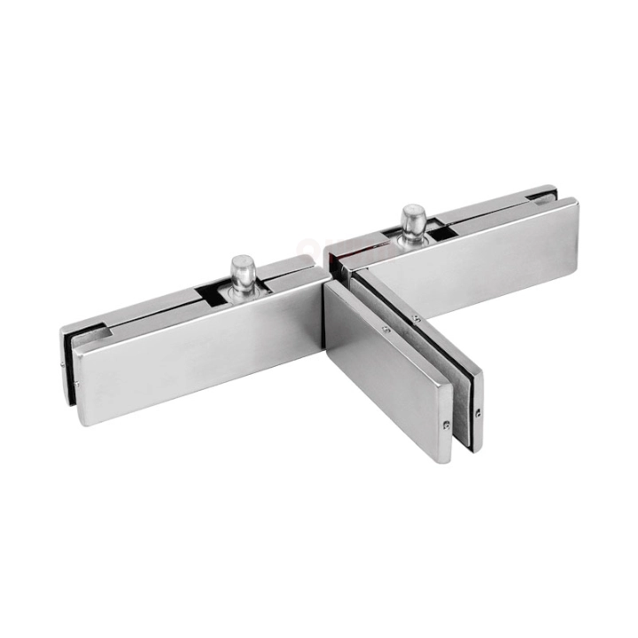 Glass Door Clamp GDC-323