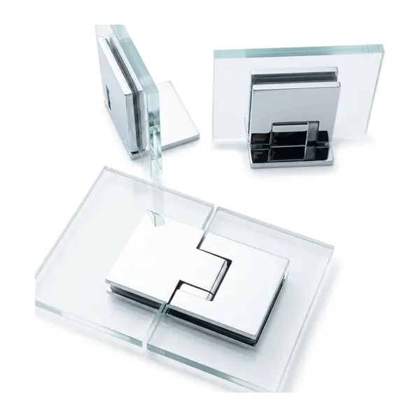 Universal Lifting Hinge for Both Left & Right Glass Doors GPH-815