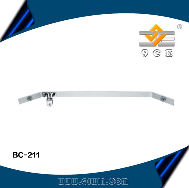 Bathroom Connector Series